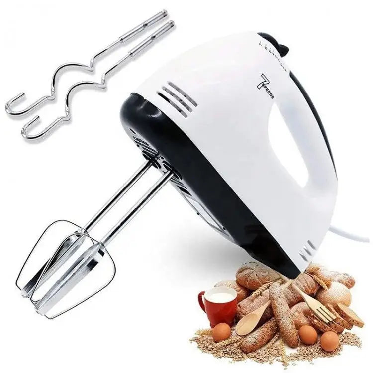 Mixer electric de mână Mixer electric de mână